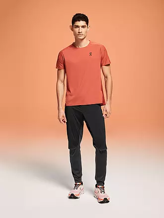 ON | Herren Laufhose Weather Pants | 